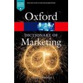 thumbnail image 1 of Pre-Owned A Dictionary of Marketing (Paperback) 0198736428 9780198736424, 1 of 1
