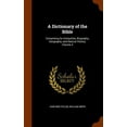 thumbnail image 1 of A Dictionary of the Bible : Comprising Its Antiquities, Biography, Geography, and Natural History, Volume 3 (Hardcover), 1 of 1