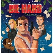 DOOGIE HORNER; JJ HARRISON A Die Hard Christmas