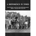 thumbnail image 1 of A Difference In Times, (Paperback), 1 of 1