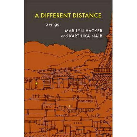 A Different Distance (Paperback)