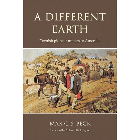 A Different Earth (Paperback)