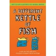 thumbnail image 1 of A Different Kettle of Fish: A Day in the Life of a Physics Student with Autism, (Paperback), 1 of 1