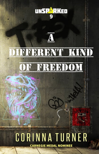 Unsparked A Different Kind of Freedom, Book 9, (Paperback)