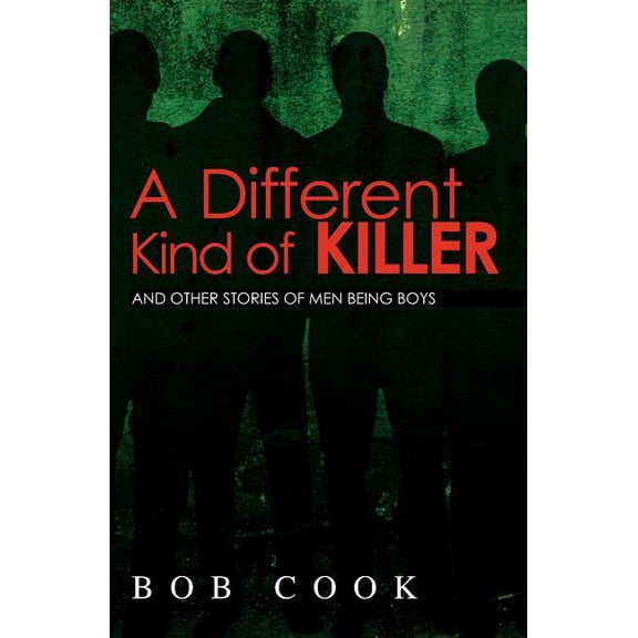 A Different Kind of Killer (Paperback)