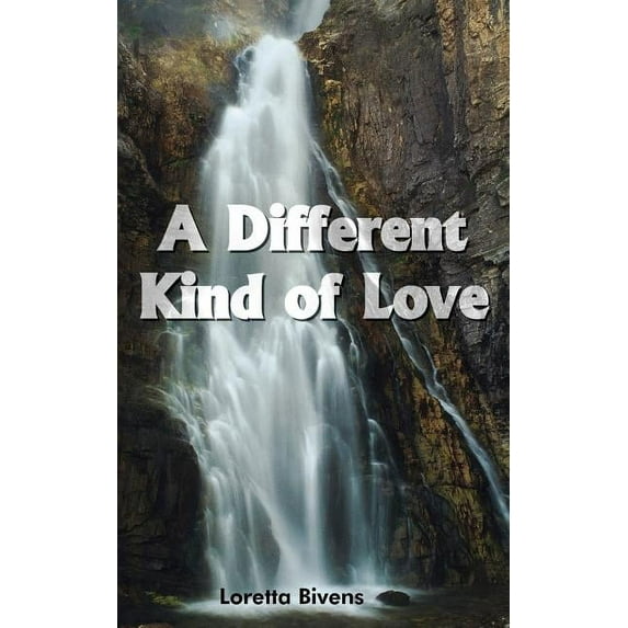 A Different Kind of Love (Paperback)