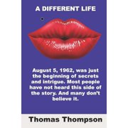 A Different Life, Paperback