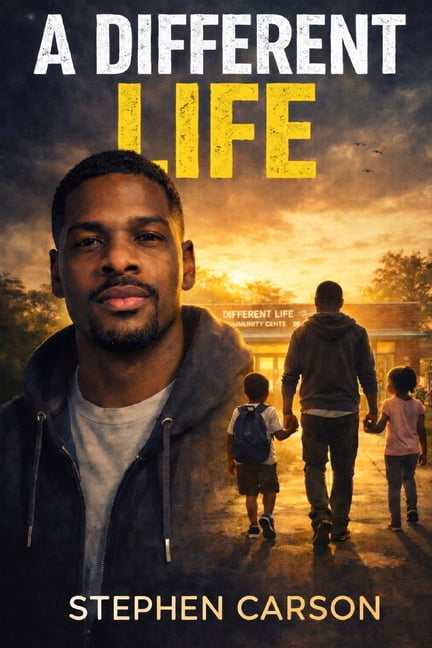 A Different Life, (Paperback)