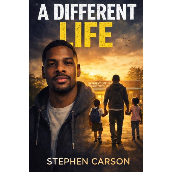 A Different Life, (Paperback)