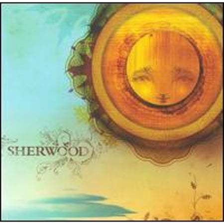 A Different Light (CD) by Sherwood
