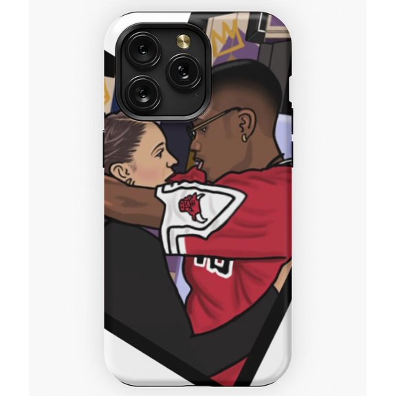 A Different Love Unique Quote M1473 Phone Case for iPhone 17 16 15 14 13 12 11 Pro Max