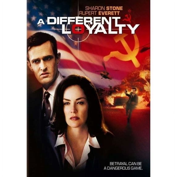 A Different Loyalty Movie Poster Print (27 x 40)