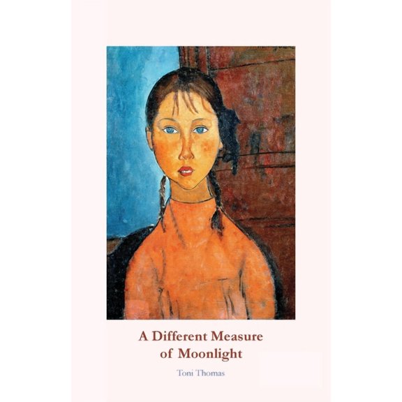 A Different Measure of Moonlight, (Paperback)