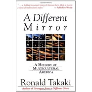 For Young People A Different Mirror for Young People: A History of ...