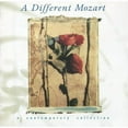 thumbnail image 1 of A Different Mozart: A Contemporary Collection, 1 of 1
