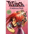 thumbnail image 1 of Pre-Owned W.I.T.C.H. Chapter Book: A Different Path - Book #13 (Paperback) 0786851910 9780786851911, 1 of 1