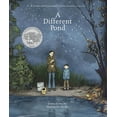 thumbnail image 1 of A Different Pond (Hardcover), 1 of 1
