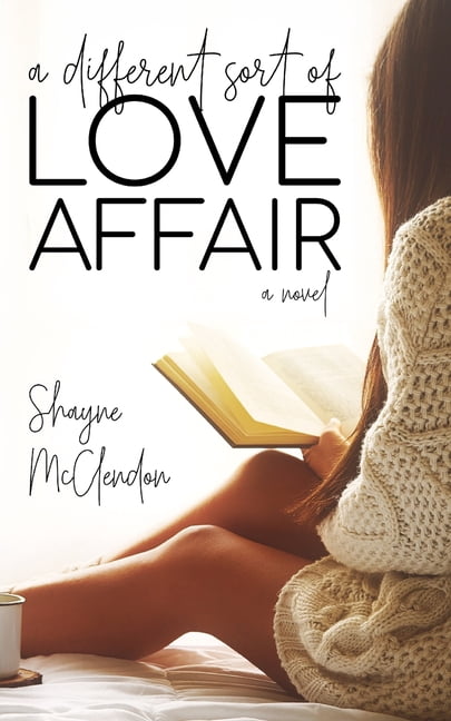 A Different Sort of Love Affair (Paperback)