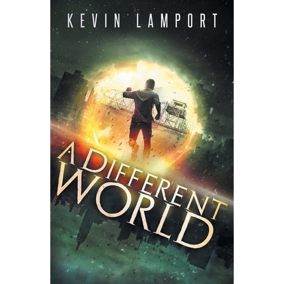 A Different World, (Paperback)