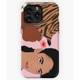 thumbnail image 1 of A Different World Retro Sitcom M1437 Phone Case for iPhone 17 16 15 14 13 12 11 Pro Max, 1 of 2
