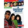 thumbnail image 1 of A Different World - Season, 1 of 2