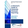 thumbnail image 1 of A Director's Guide to Corporate Financial Reporting, (Paperback), 1 of 1