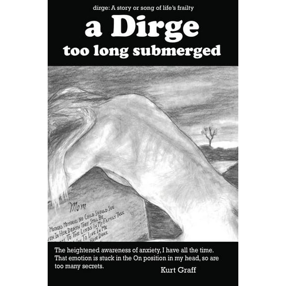 A Dirge, (Paperback)