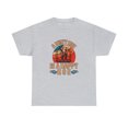 thumbnail image 1 of A Dirty Hoe Is A Happy Hoe Shirt, Funny Gardening Gift T-Shirt - ID: 1616, 1 of 7