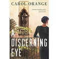 thumbnail image 1 of Pre-Owned A Discerning Eye (Paperback) 0998749362 9780998749365, 1 of 1