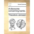thumbnail image 1 of A Discourse Concerning Banks. (Paperback), 1 of 1