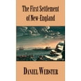 thumbnail image 1 of A Discourse, Delivered at Plymouth, December 22, 1820. In Commemoration of the First Settlement of New-England, (Paperback), 1 of 1