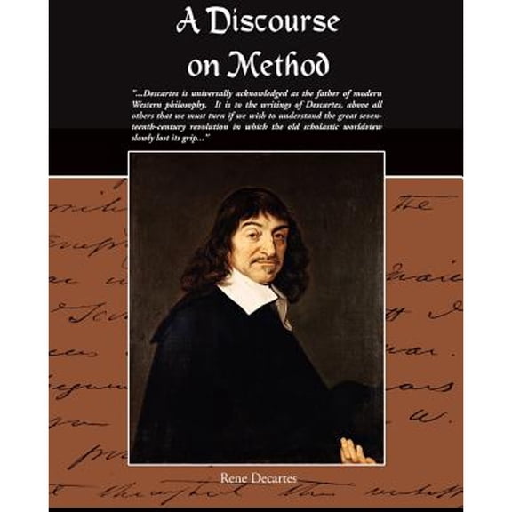 A Discourse On Method (Paperback)