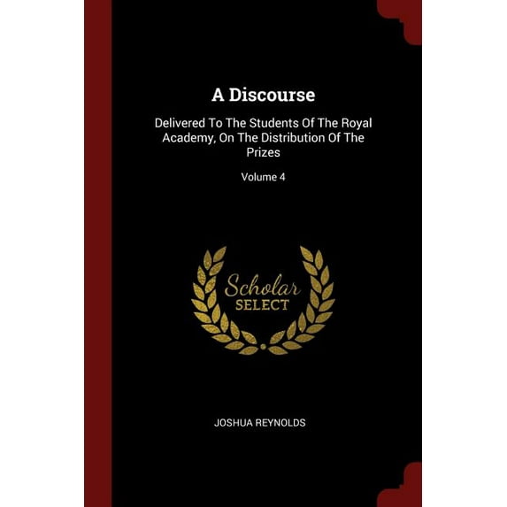A Discourse (Paperback)