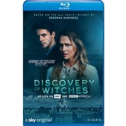 A Discovery of Witches Series 1