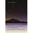 thumbnail image 1 of A Discussion Guide for Studies in the Sermon on the Mount by D. Martyn Lloyd-Jones, (Paperback), 1 of 1