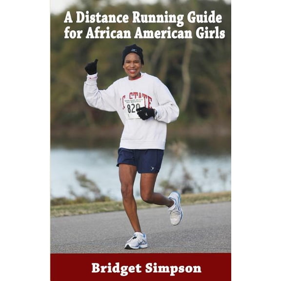 A Distance Running Guide for African American Girls