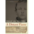 thumbnail image 1 of A Distant Flame, (Paperback), 1 of 1