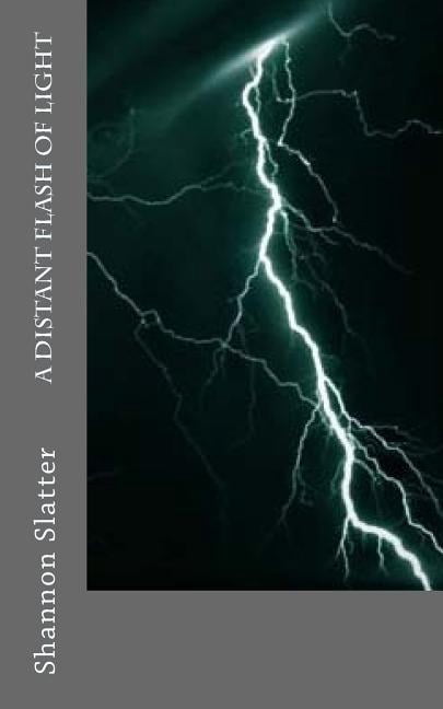 A Distant Flash of Light (Paperback)