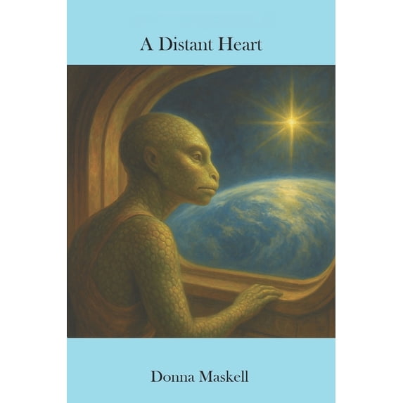 A Distant Heart, (Paperback)