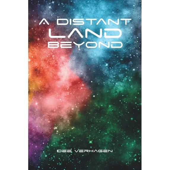 A Distant Land Beyond (Paperback)