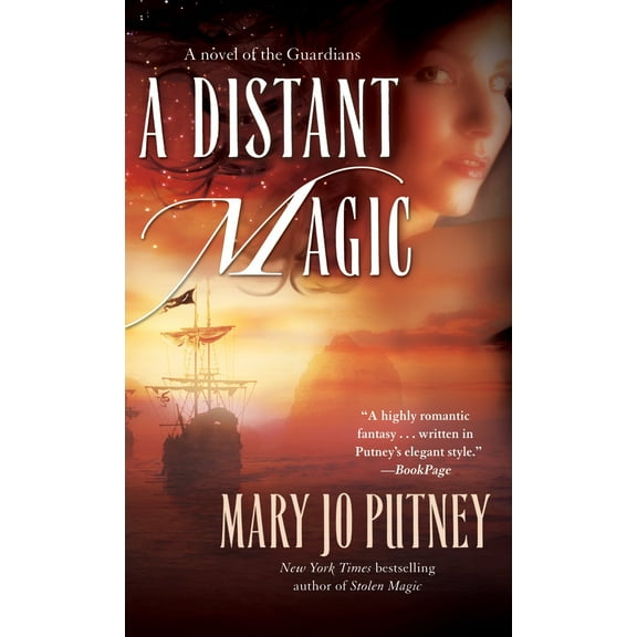 Pre-Owned A Distant Magic