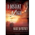 thumbnail image 1 of Pre-Owned A Distant Magic (Hardcover) 0345476913 9780345476913, 1 of 1