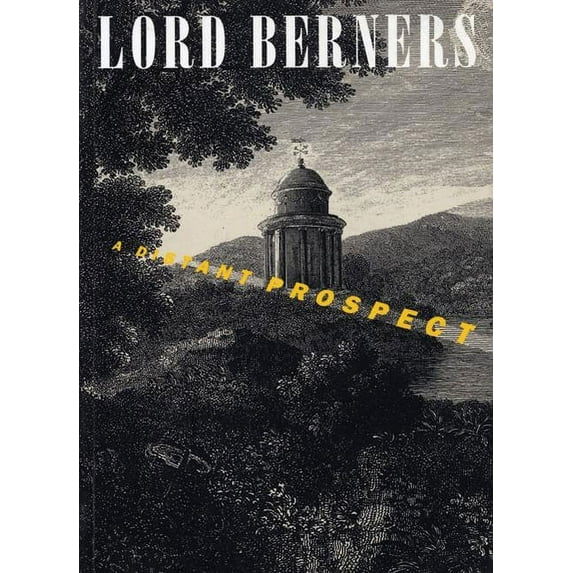 A Distant Prospect, (Paperback)