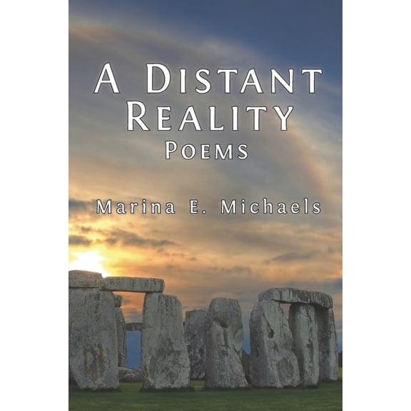 A Distant Reality: Poems, (Paperback)