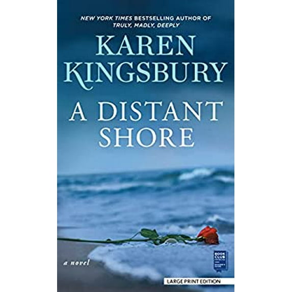 Pre-Owned A Distant Shore, (Paperback)