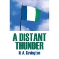 thumbnail image 1 of A Distant Thunder (Paperback) by H a Covington, 1 of 1