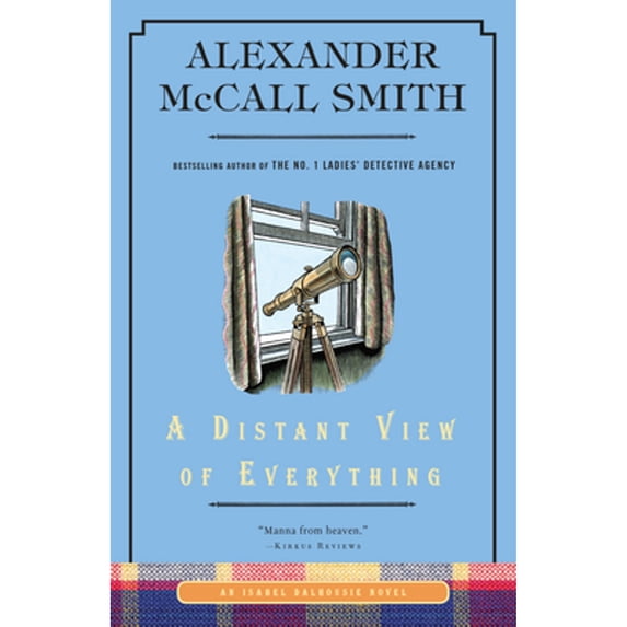 Pre-Owned A Distant View of Everything: An Isabel Dalhousie Novel (11) (Isabel Dalhousie Series)