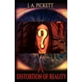thumbnail image 1 of A Distortion Of Reality, (Paperback), 1 of 1