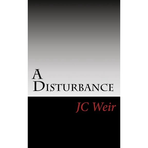 A Disturbance: Rural Justice Dark and Deep