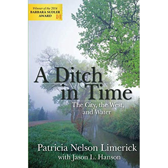 Pre-Owned Ditch in Time (Paperback) 1555913660 9781555913663